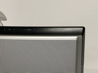 B&O Beosound 1 type 2581 Hifi Vintage Réparations