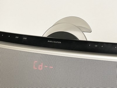 B&O Beosound 1 type 2581 Hifi Vintage Réparations