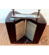 ESS AMT 1A transducteur tweeter