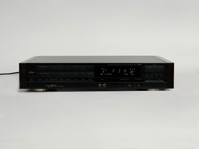 GRUNDIG T-9000  Hifi Vintage Réparations