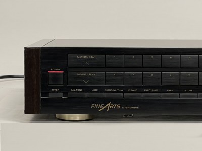 GRUNDIG T-9000  Hifi Vintage Réparations