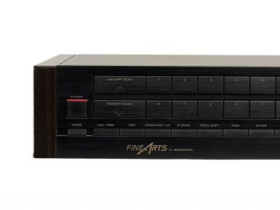 GRUNDIG T-9000  Hifi Vintage Réparations