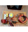 ESS AMT 1A transducteur tweeter