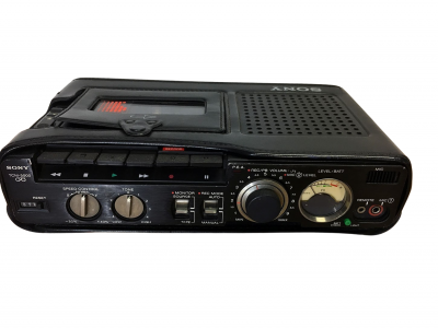 SONY TCM-5000