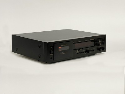 NAKAMICHI DR-3