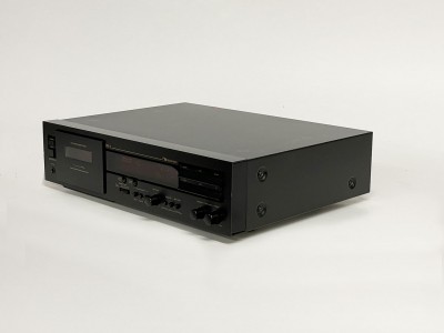 NAKAMICHI DR-3