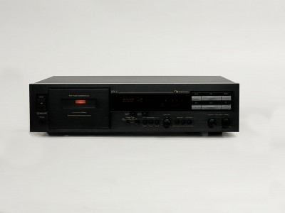 NAKAMICHI DR-3