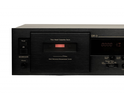 NAKAMICHI DR-3