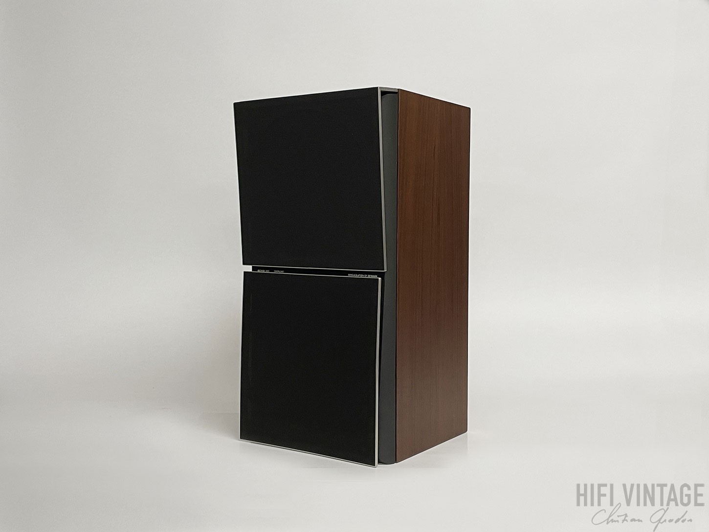 B&O Beovox S-80 Hifi Vintage