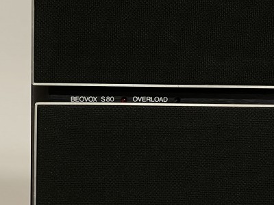 B&O Beovox S-80 Hifi Vintage