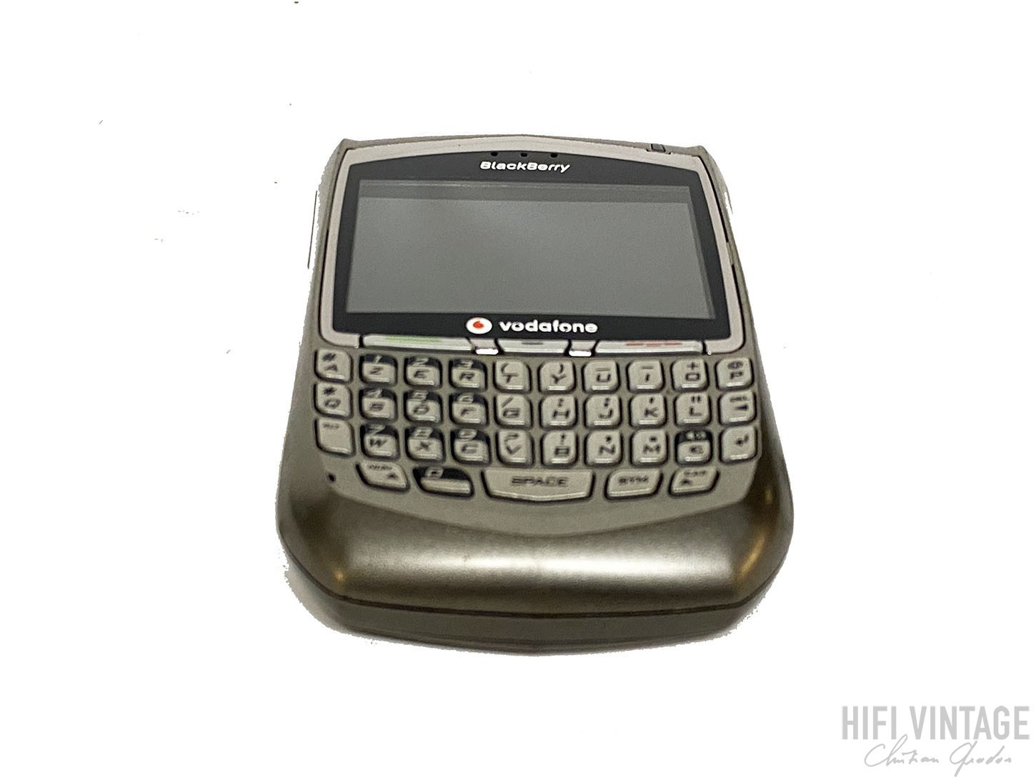 BLACKBERRY 8700