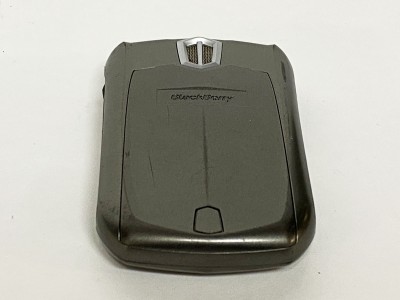 BLACKBERRY 8700