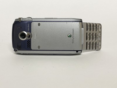 SONY ERICSSON P-900