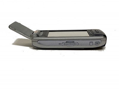 SONY ERICSSON P-900