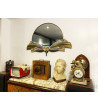 Mirroir 1930 réparations Hifi Vintage