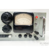 Laboratoir Electronique Acoustique Distortiometre LEA Milivoltmetre réparations Hifi Vintage
