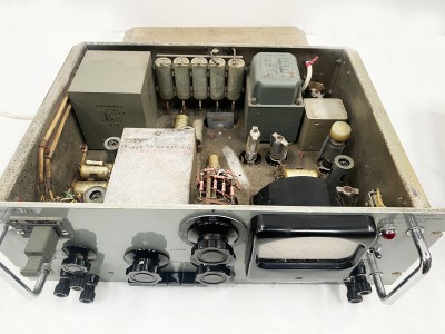 Laboratoir Electronique Acoustique Distortiometre LEA Milivoltmetre réparations Hifi Vintage