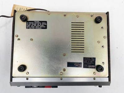 LAFAYETTE RK-890-A  Hifi vintage Paris réparations