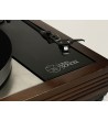 LINN SONDEK LP12 GRASE arm Giro-Master G727 hifi vintage reparation