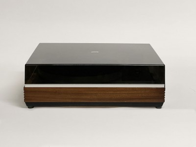 LINN SONDEK LP12 GRASE arm Giro-Master G727 hifi vintage reparation