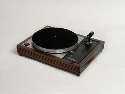 LINN SONDEK LP12 GRASE arm Giro-Master G727 hifi vintage reparation
