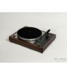 LINN SONDEK LP12 GRASE arm Giro-Master G727 hifi vintage reparation