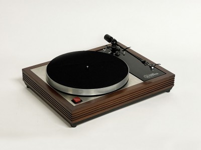 LINN SONDEK LP12 GRASE arm Giro-Master G727 hifi vintage reparation
