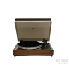 LINN SONDEK LP12 GRASE arm Giro-Master G727 hifi vintage reparation