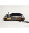 LINN SONDEK LP12 GRASE arm Giro-Master G727 hifi vintage reparation