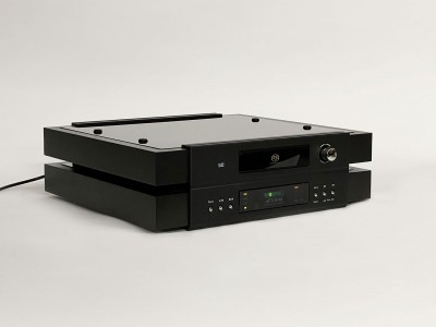 SUPERAUDIO CD DCS VERDI