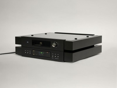 SUPERAUDIO CD DCS VERDI