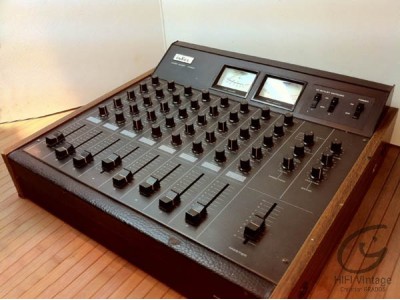 Inkel MX-991 table de mixage 8 voies