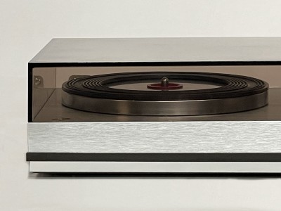 TELEFUNKEN Partyset 208 Stéréo hifi vintage reparation