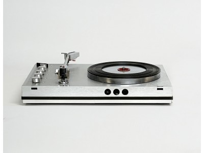 TELEFUNKEN Partyset 208 Stéréo hifi vintage reparation