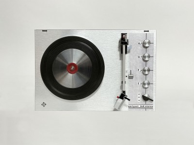 TELEFUNKEN Partyset 208 Stéréo hifi vintage reparation