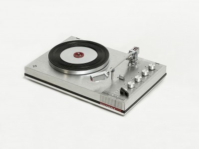 TELEFUNKEN Partyset 208 Stéréo hifi vintage reparation