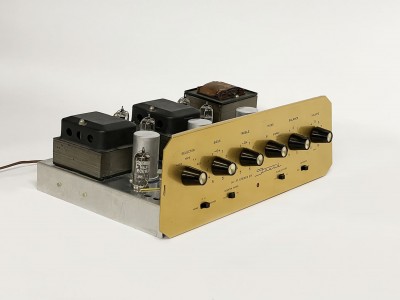 FRANK PRAM STEREO 30 Hifi Vintage Réparations