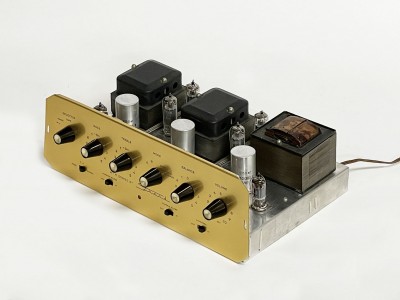 FRANK PRAM STEREO 30 Hifi Vintage Réparations