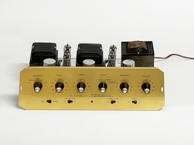 FRANK PRAM STEREO 30 Hifi Vintage Réparations