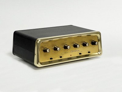 FRANK PRAM STEREO 30 Hifi Vintage Réparations