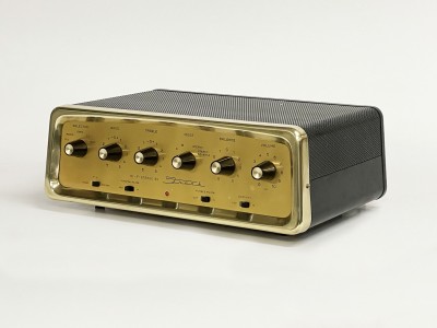 FRANK PRAM STEREO 30 Hifi Vintage Réparations