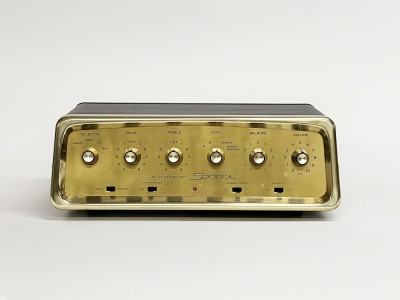 FRANK PRAM STEREO 30 Hifi Vintage Réparations