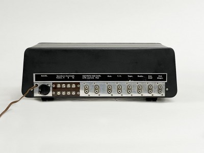 FRANK PRAM STEREO 30 Hifi Vintage Réparations