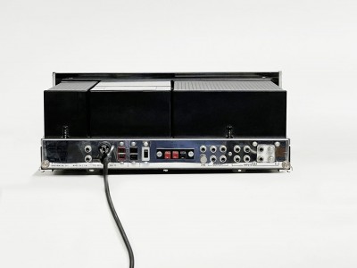 MCINTOSH MX 114  Hifi Vintage Réparations