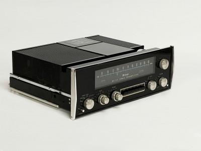 MCINTOSH MX 114  Hifi Vintage Réparations