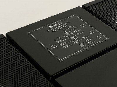 MCINTOSH MX 114  Hifi Vintage Réparations
