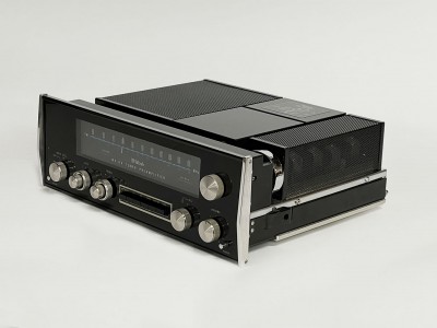 MCINTOSH MX 114  Hifi Vintage Réparations