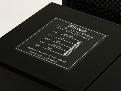 McINTOSH MC-250 Hifi Vintage Réparations