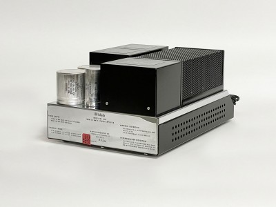 McINTOSH MC-250 Hifi Vintage Réparations