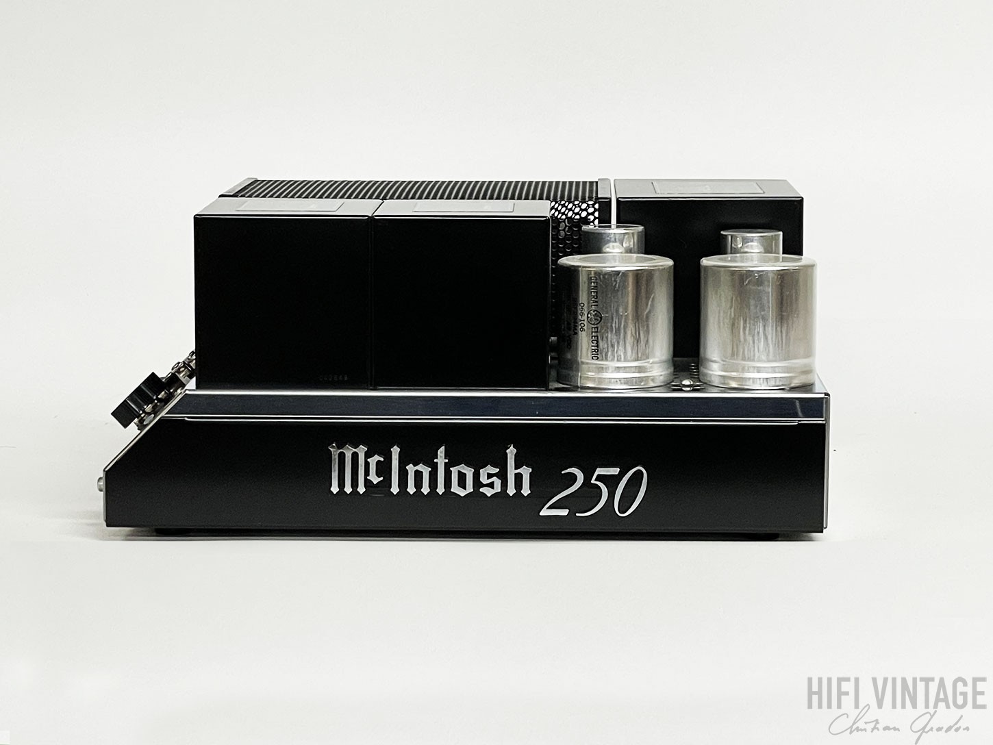 McINTOSH MC-250 Hifi Vintage Réparations